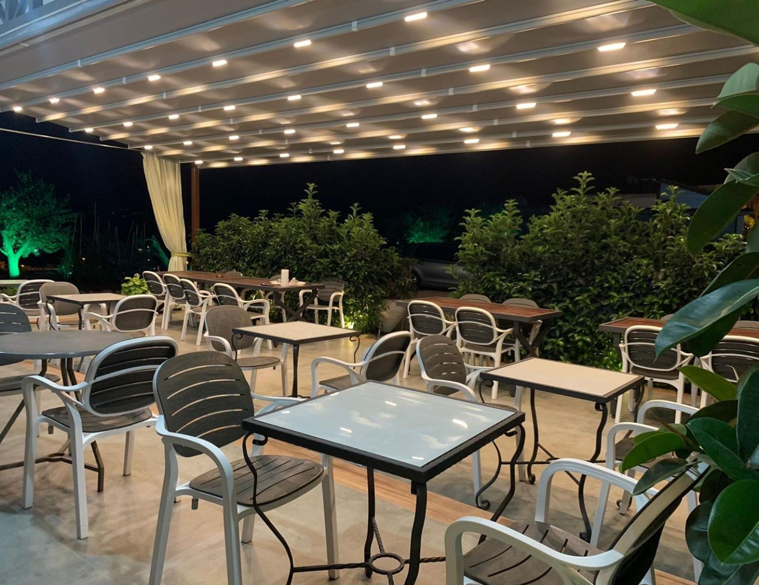 Marjana Leilighet Sarandë