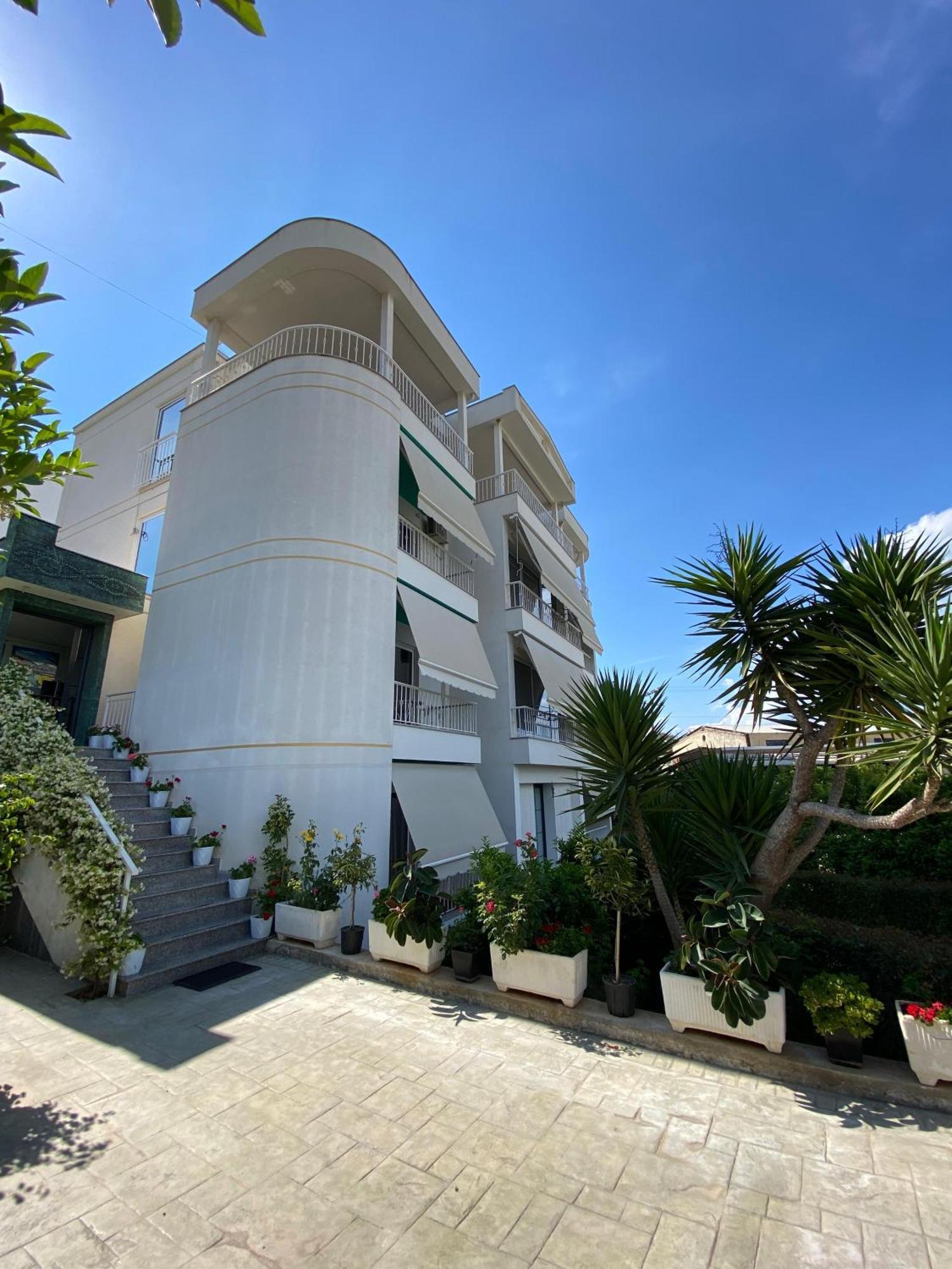 Marjana Leilighet Sarandë