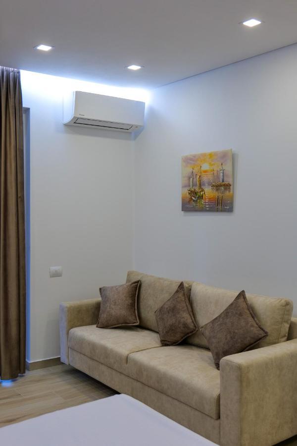 Apartamento Marjana *