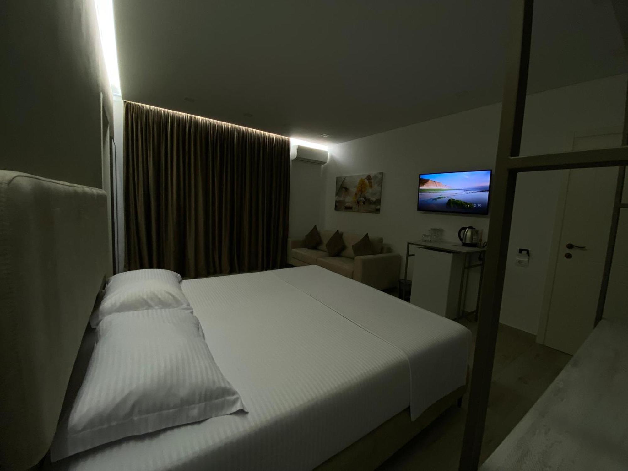 Marjana Apartamento