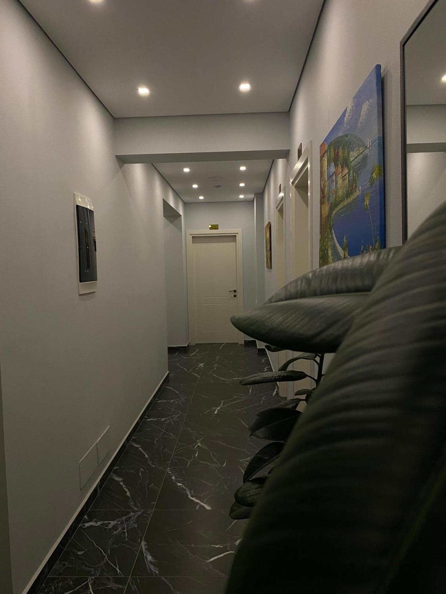Apartamento Marjana Sarandë