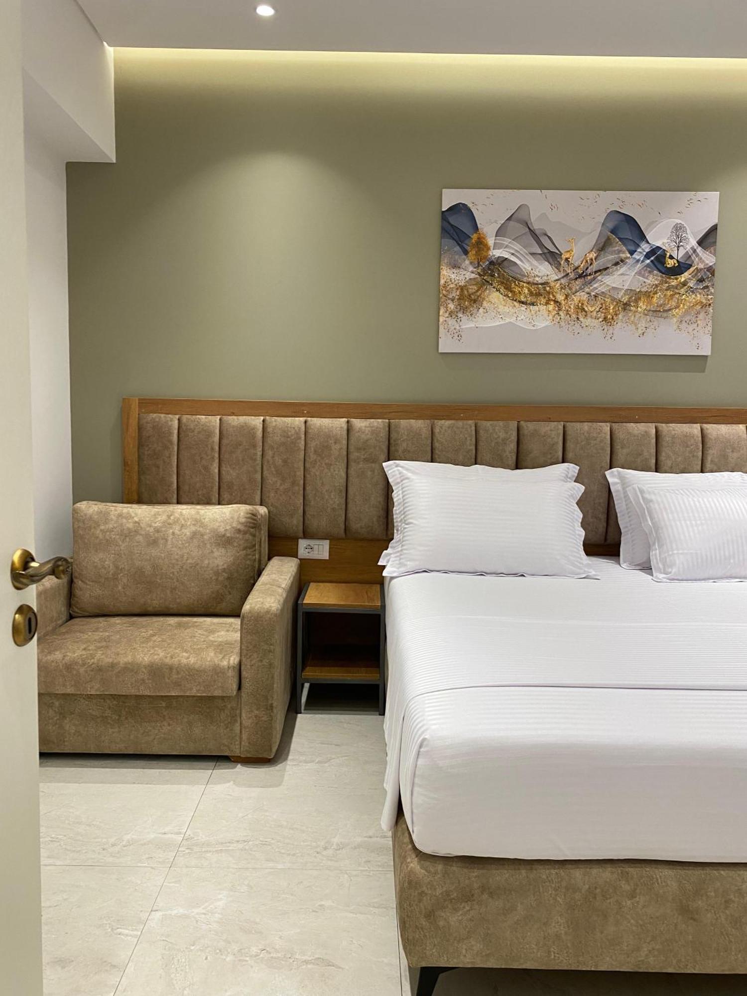 Apartamento Marjana *