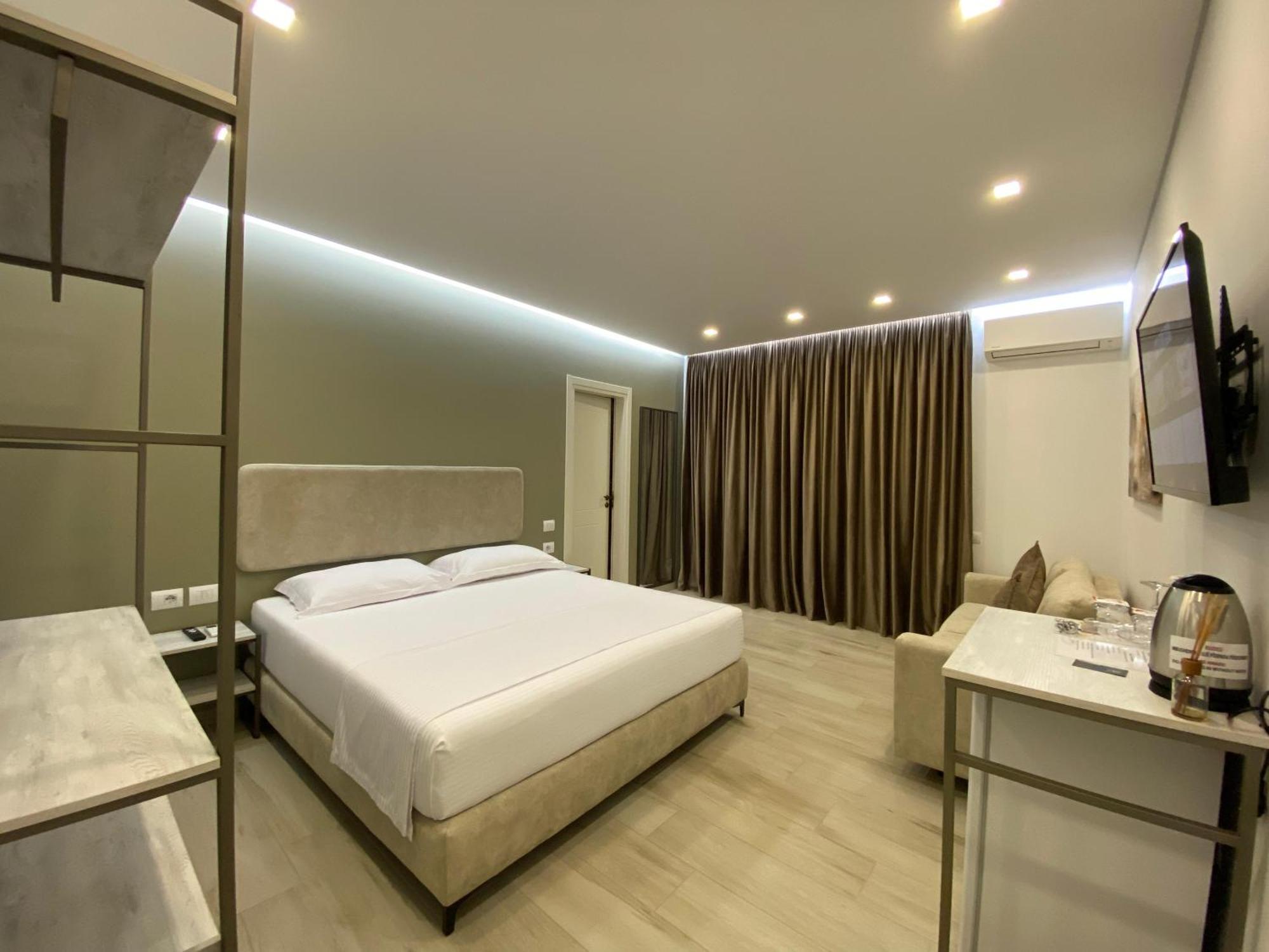 Apartamento Marjana Sarandë