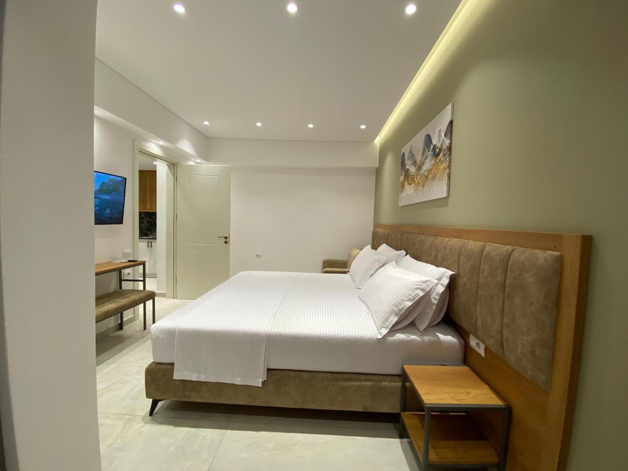 Apartamento Marjana *