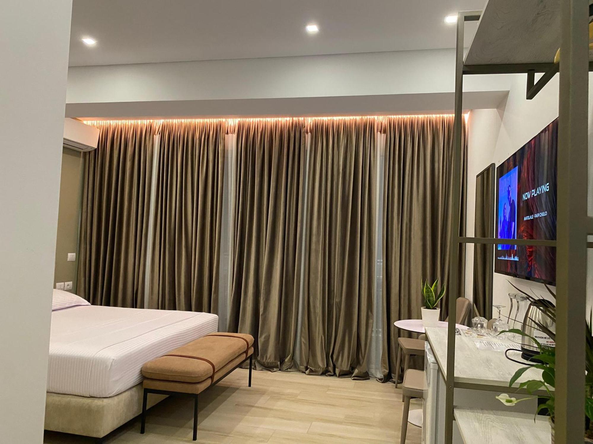 Apartamento Marjana Sarandë